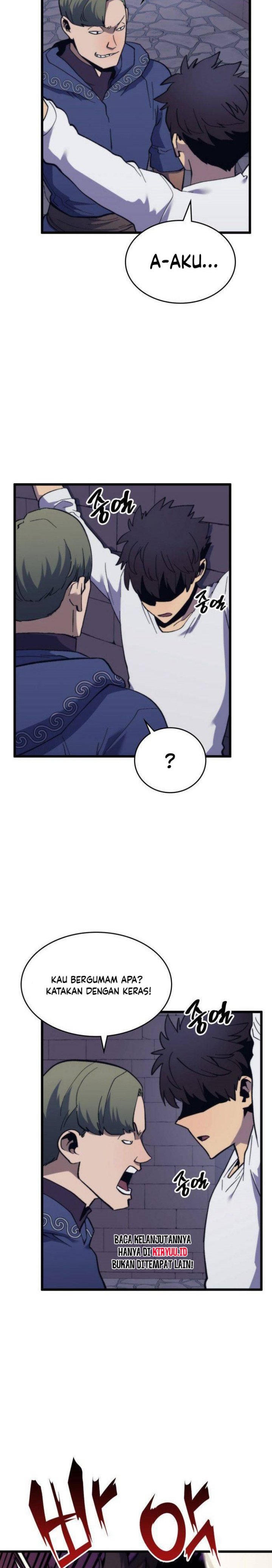 Wizard of Arsenia Chapter 52 Gambar 31